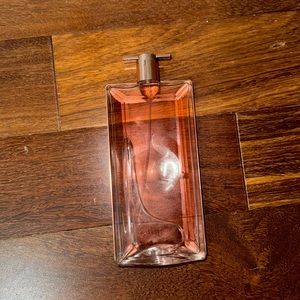 Lancôme Idole eau de parfum